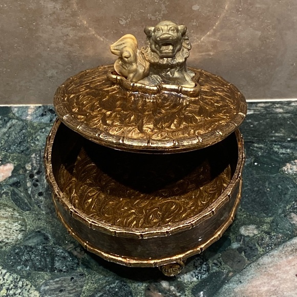 Mike + Ally Ming Jewelry Box - Picture 8 of 11